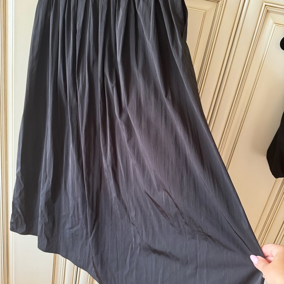 Zara Black  Two Piece Set, size S. - Picture 7 of 8